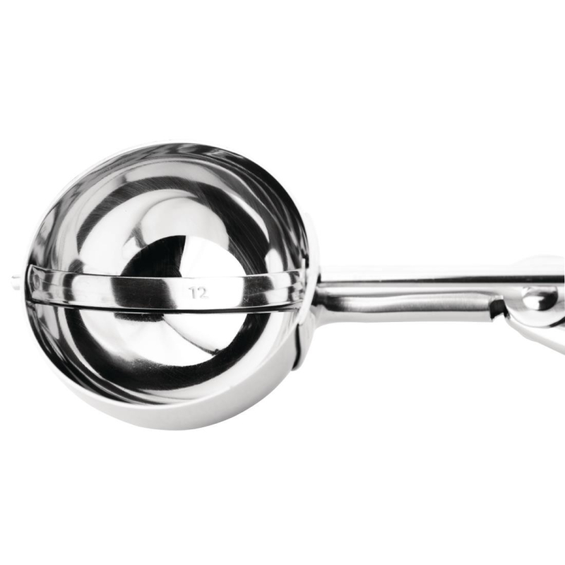 Portionneur &agrave; Glace Inox 70ml - J091 - Vogue