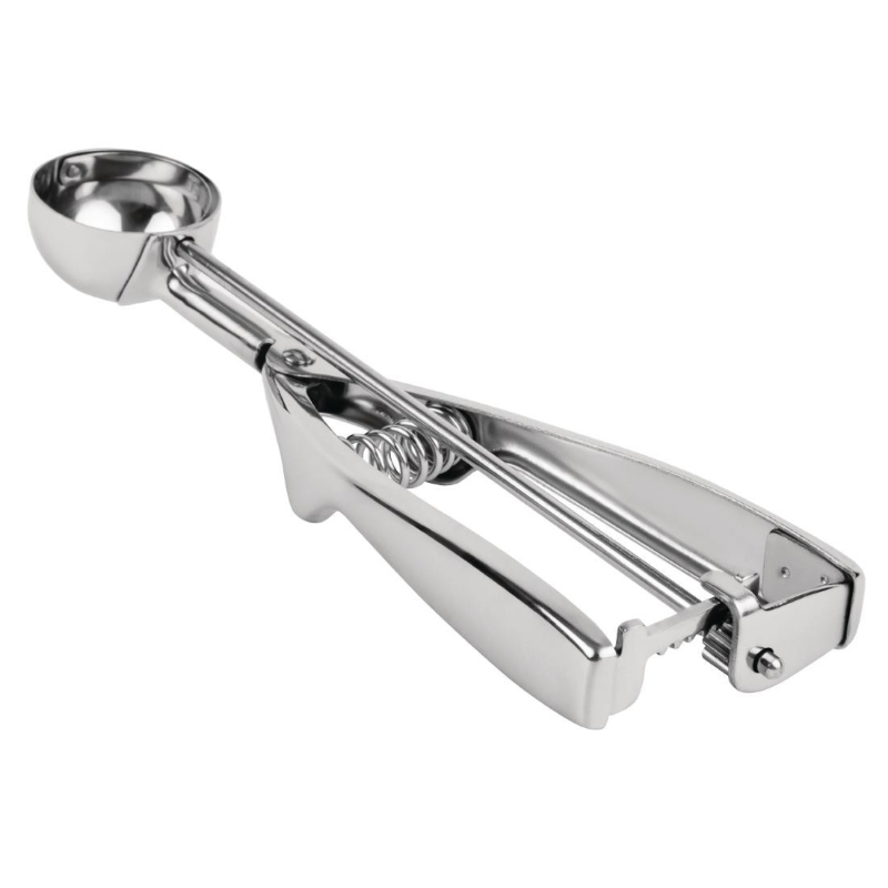 Portionneur &agrave; glace inox 18ml - R&eacute;f. J096 - Vogue