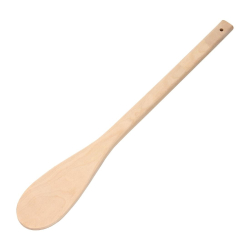 Spatule en bois Vogue 457mm...