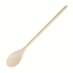 Cuill&egrave;re en bois Vogue...