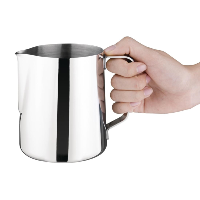 Pot &agrave; lait Olympia 910ml - J318 - Olympia