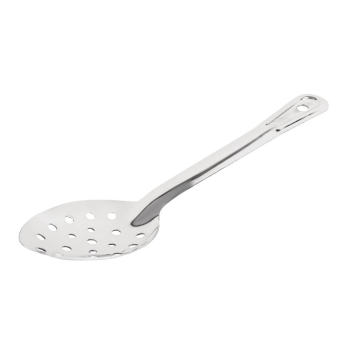Vogue geperforeerde opscheplepel 280mm