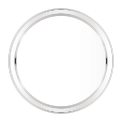Olympia rond dienblad 305mm