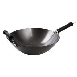 Wok antiadhesief vlakke...