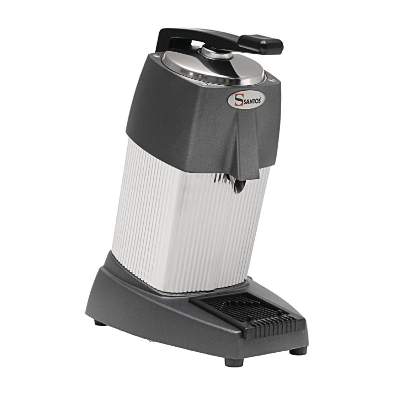 Santos automatische sapcentrifuge