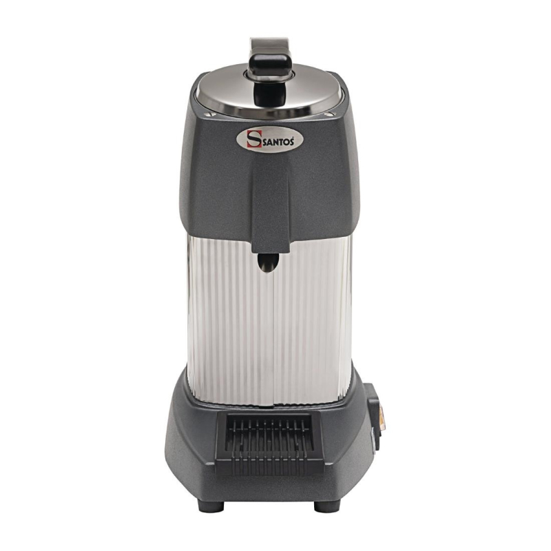 Santos automatische sapcentrifuge