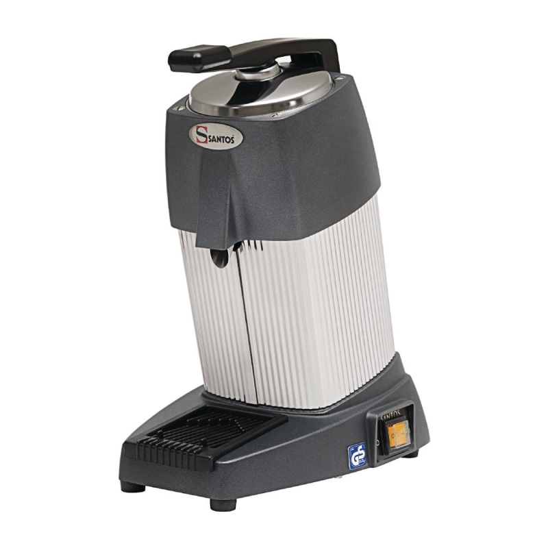 Santos automatische sapcentrifuge