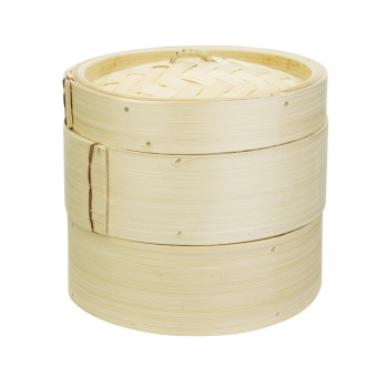 Vogue Bamboe Stomer 152mm