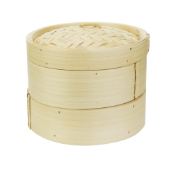 Vogue Bamboe Stomer 203mm