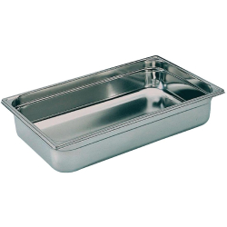 Bac inox GN 1/1 Matfer...