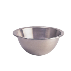 Bassine cul-de-poule Matfer...