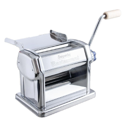 Machine &agrave; p&acirc;tes manuelle...