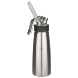 ISI Slagroom Sifon 500ml