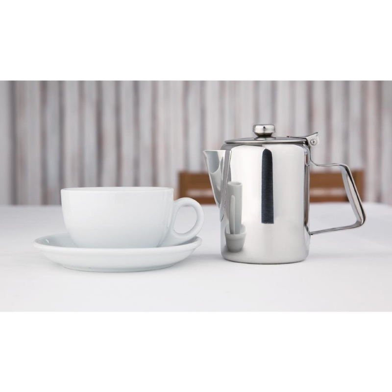 Cafeti&egrave;re Olympia Concorde 450ml - Capacit&eacute; Moyenne - R&eacute;f K745 - Olympia