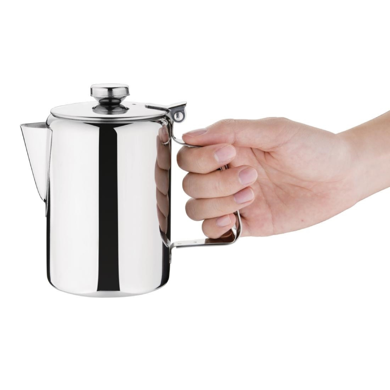 Cafeti&egrave;re Olympia Concorde - Capacit&eacute; 570ml - K746 - Olympia