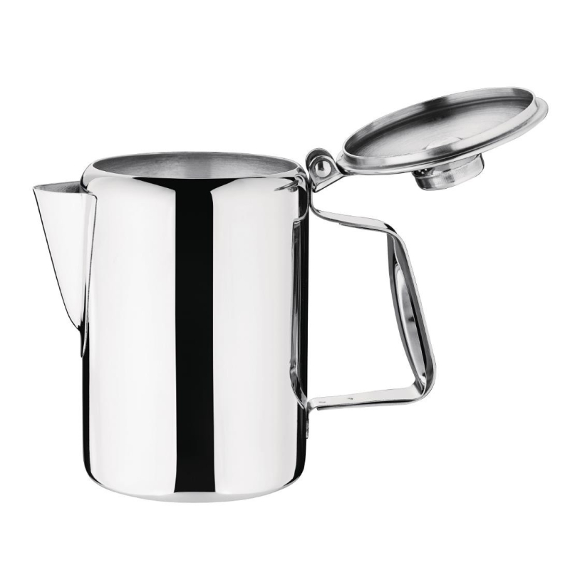 Cafeti&egrave;re Olympia Concorde - Capacit&eacute; 570ml - K746 - Olympia