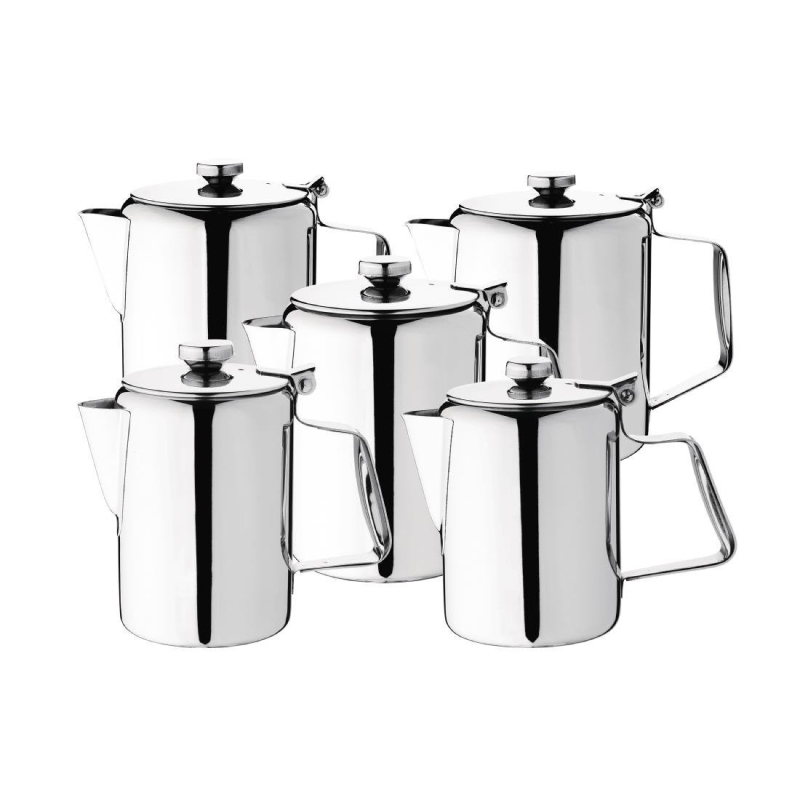 Cafeti&egrave;re Olympia Concorde - Capacit&eacute; 570ml - K746 - Olympia