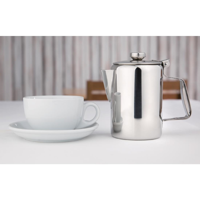 Cafeti&egrave;re Olympia Concorde - Capacit&eacute; 570ml - K746 - Olympia