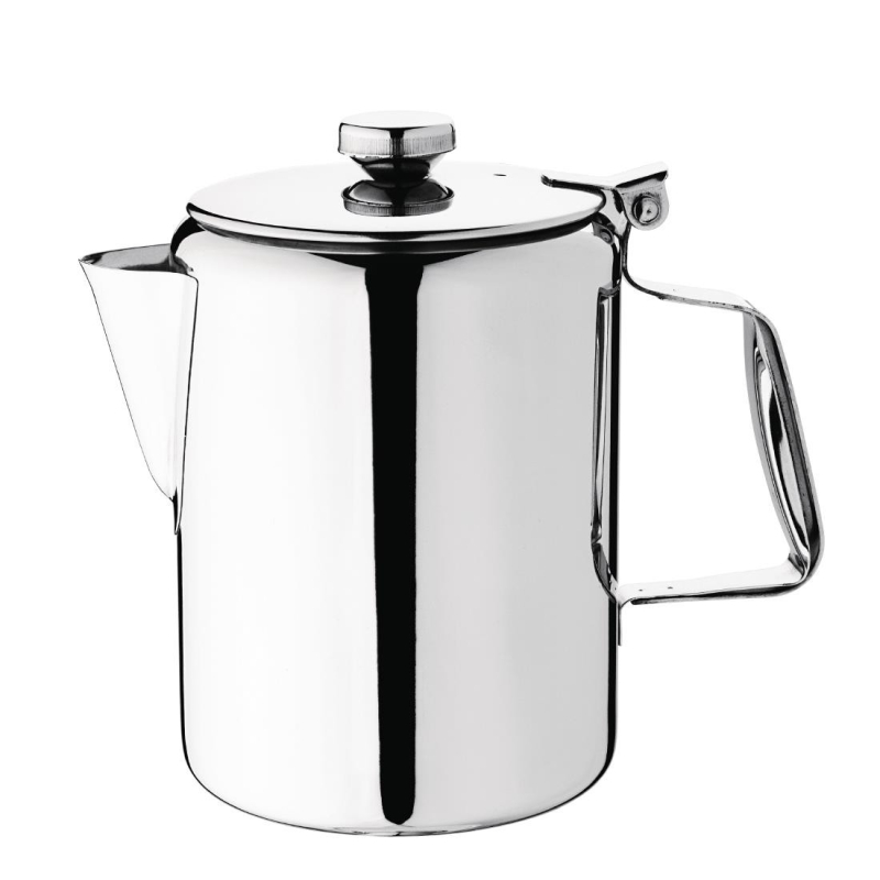 Cafeti&egrave;re Olympia Concorde - 900ml - R&eacute;f. K747 - Olympia