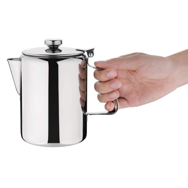 Cafeti&egrave;re Olympia Concorde - 900ml - R&eacute;f. K747 - Olympia