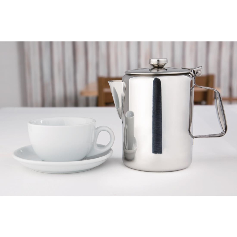 Cafeti&egrave;re Olympia Concorde - 900ml - R&eacute;f. K747 - Olympia