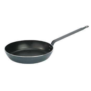 Po&ecirc;le antiadh&eacute;sive Bourgeat 32cm - R&eacute;sistance Sup&eacute;rieure - R&eacute;f. K743 - Mat&eacute;riel Horeca