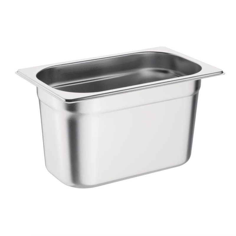 Gastronorm bak GN 1/4 150 mm - Vogue - K820