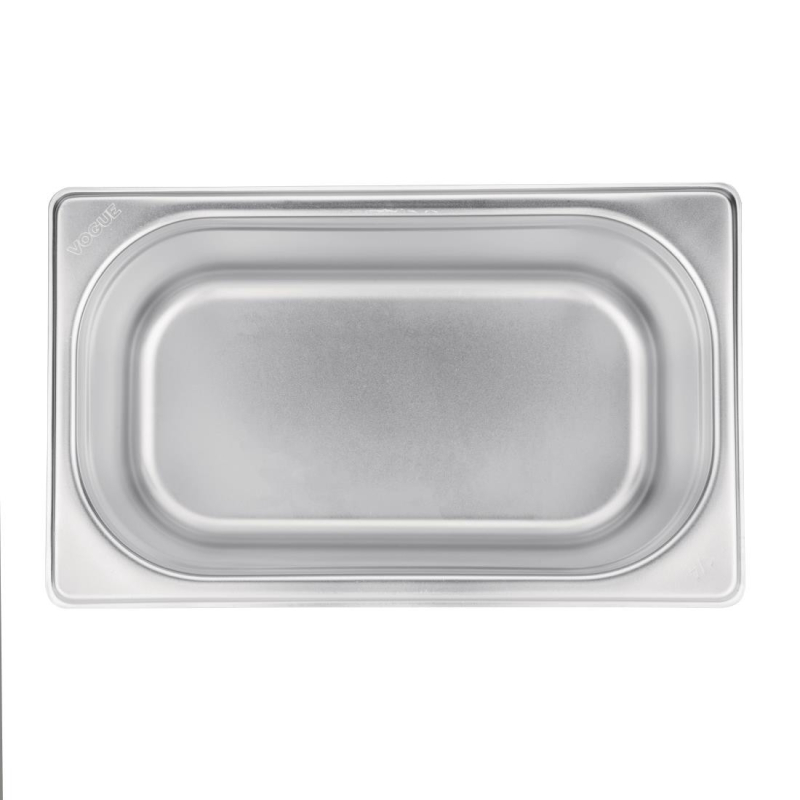 Gastronorm bak GN 1/4 150 mm - Vogue - K820