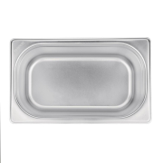 Gastronorm bak GN 1/4 150 mm - Vogue - K820