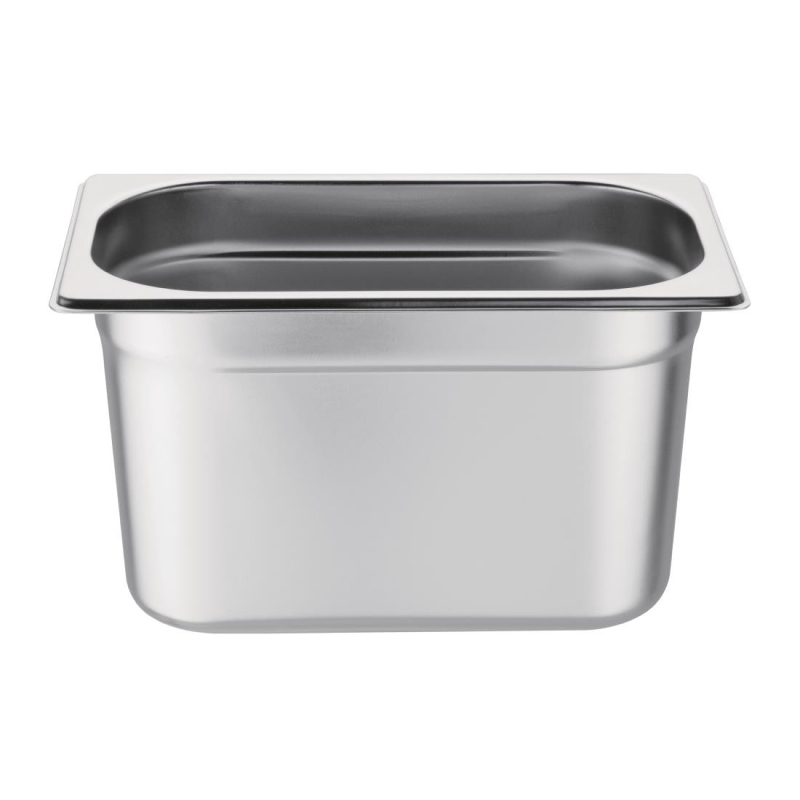 Gastronorm bak GN 1/4 150 mm - Vogue - K820