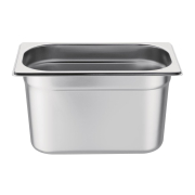 Gastronorm bak GN 1/4 150 mm - Vogue - K820