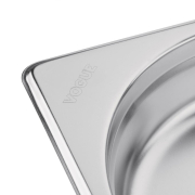 Gastronorm bak GN 1/4 150 mm - Vogue - K820
