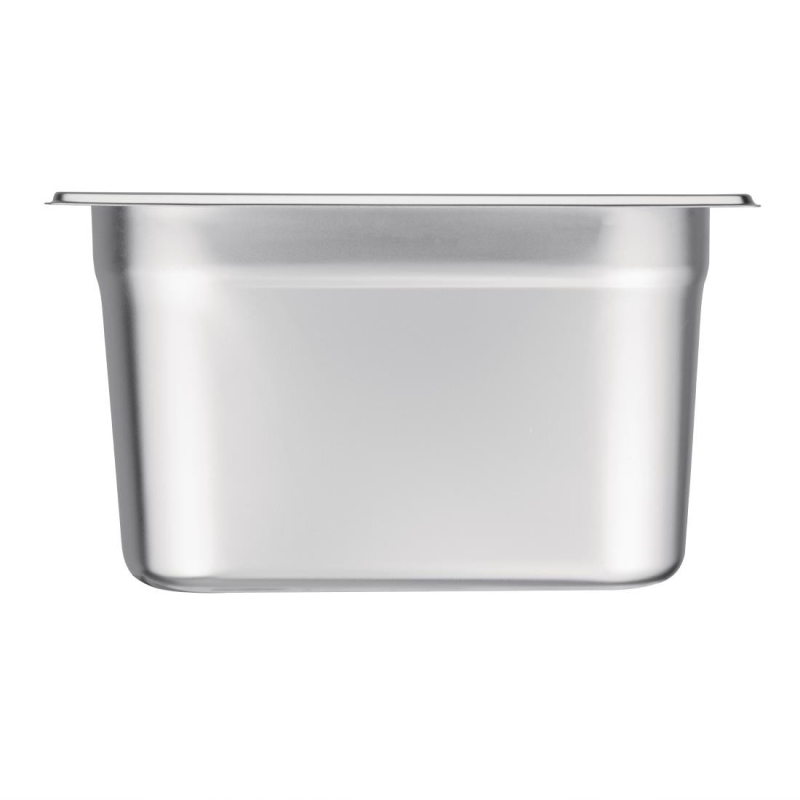 Gastronorm bak GN 1/4 150 mm - Vogue - K820