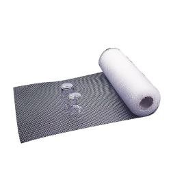Barmat transparant - 10m -...