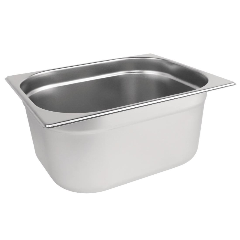 Gastronorm bak GN 1/2 150 mm - Vogue - K930