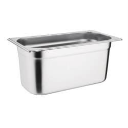 Gastronorm bak GN 1/3 150 mm - Vogue - K934