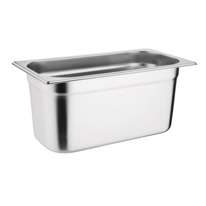 Gastronorm bak GN 1/3 150 mm - Vogue - K934