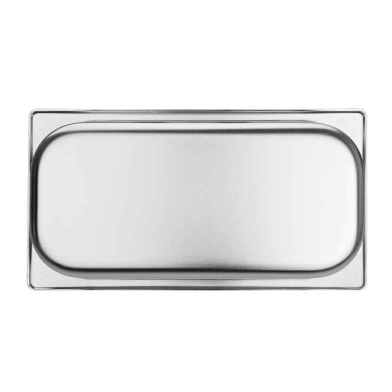 Gastronorm bak GN 1/3 150 mm - Vogue - K934