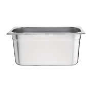 Gastronorm bak GN 1/3 150 mm - Vogue - K934