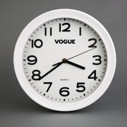 Horloge de cuisine Vogue -...