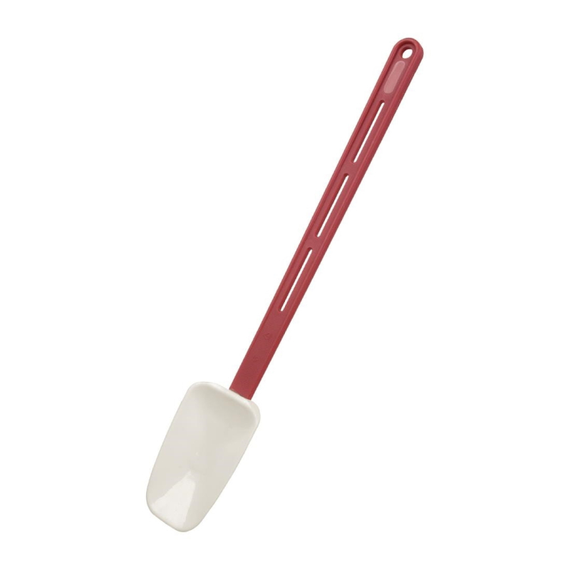 Spatule anti-chaleur 406mm - Robuste et R&eacute;sistante &agrave; 260&deg;C - L031 - Vogue