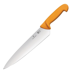 Couteau de cuisinier &agrave; lame...