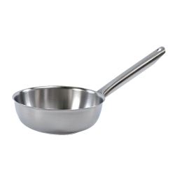 Sauteuse &eacute;vas&eacute;e Matfer...