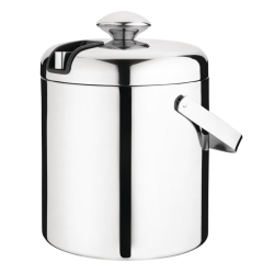 IJsemmer met tang 1.3L -...