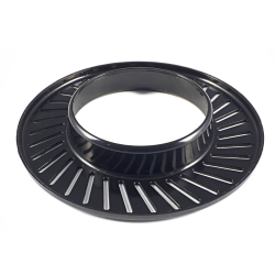 Santos plastic filterscherm