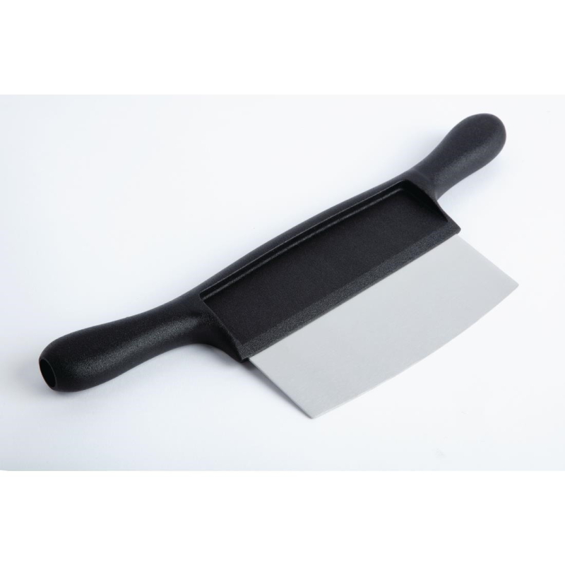 Schraper voor snijplanken Hygiplas - Gastronoble - L400