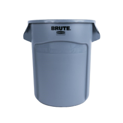 Rubbermaid Brute grijs...