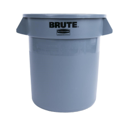 Rubbermaid Brute grijze...