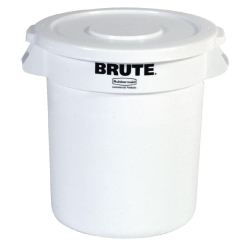Collecteur Rubbermaid Brute...