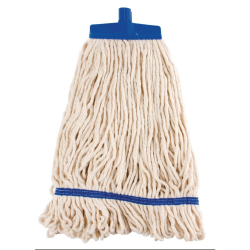 Mopkop SYR Kentucky blauw